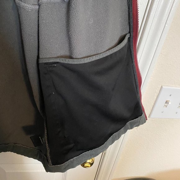 Empyre Mens Jacket - Picture 8 of 11